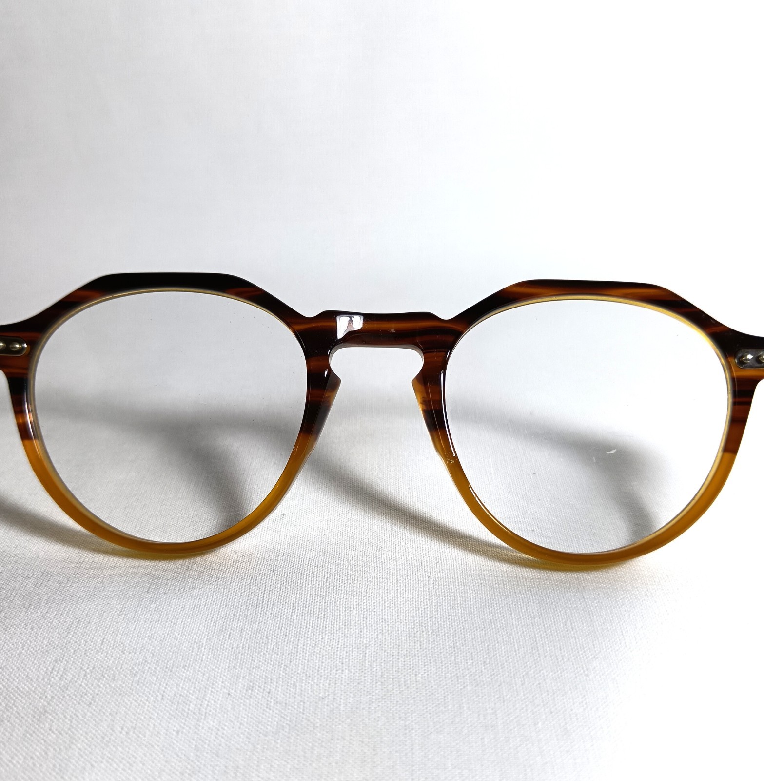 Eyeglasses, LESCA, luxury frames, tortoise, keyhole, oval, crowned panto, round