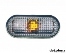Seitenblinker Blinker Links Rechts Vorne für Seat Leon Arosa, VW, Ford 95-15