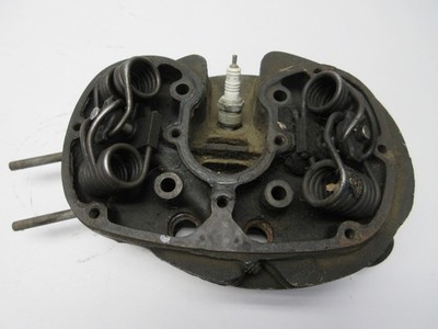 Set Guarnizioni Motore AJS 350/500cc E Matchless 350/500cc OHV (1949-61) – Ricambi Originali - 5