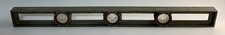 Vintage Craftsman AR 24" 2ft Aluminum Level