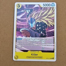 Killer OP10-106 Prices | One Piece Royal Blood | One Piece Cards