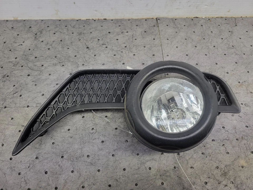 Luz antiniebla de esquina/estacionamiento para pasajeros para 14-20 4 RUNNER 1671478 Foto 3 de 4