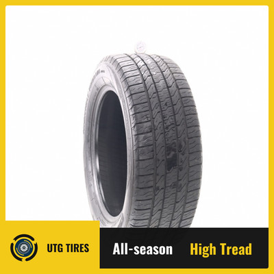 Used 275/55R20 Corsa Highway Terrain Plus 117T - 9.5/32