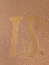 TAYLOR SWIFT THE LIFE OF A SHOWGIRL XS/S CARDIGAN + CD BOX SET SEALED SOLD OUT 