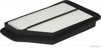 Luftfilter Herth+Buss Jakoparts J1324057 Filtereinsatz FüR Honda Civic FN FK 8