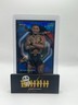2024 Topps Finest UFC Michael Morales Blue Refractor Rare /99 #236 Welterweight