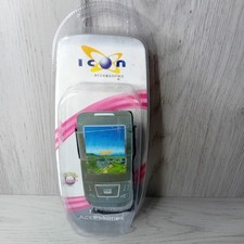 ICON FOR SAMSUNG D900 BODY GLOVE COVER - NEW IN BOX - RARE RETRO VINTAGE