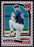 2024 Panini Stars & Stripes USA Baseball Austin Gordon 163 Stripes