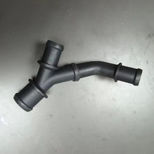Sistema de refrigeración tubo pieza en Y para Audi A3 2015-2016 8V 5Q0121087B 5Q0-121-087-B
