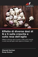 Sharad Sachan (U. A.) | Effetto Di Diverse Dosi Di N E S Sulla Crescita E...