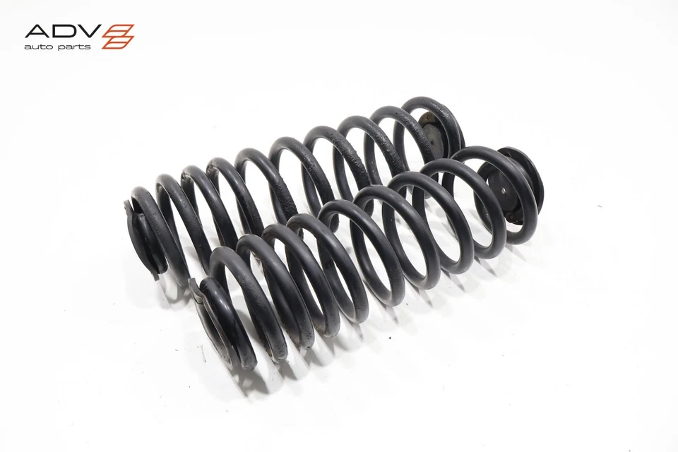 Hummer H2 AC 2003-2009 4x4 muelle helicoidal trasero izquierdo y derecho OEM -JUEGO DE 2- Foto 2 de 3