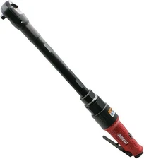 AirCat 808-15-25-A: 1/4" 15" Extended Ratchet 30 Ft-Lb 200 Rpm