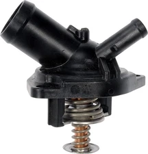 Dorman 902-5835 Engine Coolant Thermostat Housing Assembly Compatible