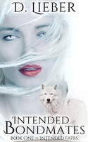 D. Lieber | Intended Bondmates | Taschenbuch | Englisch (2019) | Ink & Magick