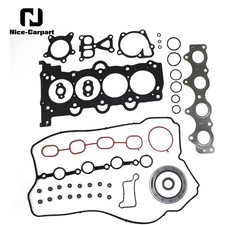 Engine Head Gasket Kit For Hyundai Accent Kia Rio 1.6l L4 2012-2016 Cpw3545