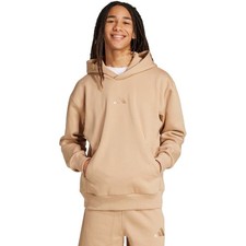 Bluza mska adidas All Szn Fleece beowa JX5091 L adidas