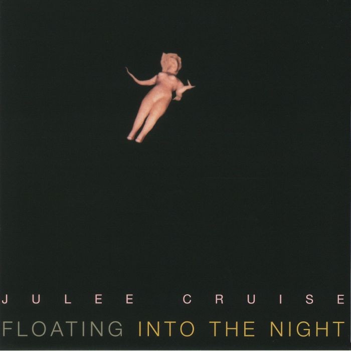 CRUISE, Julee - Floating Into The Night - 180 gram audiophile vinyl LP + insert - Image 7