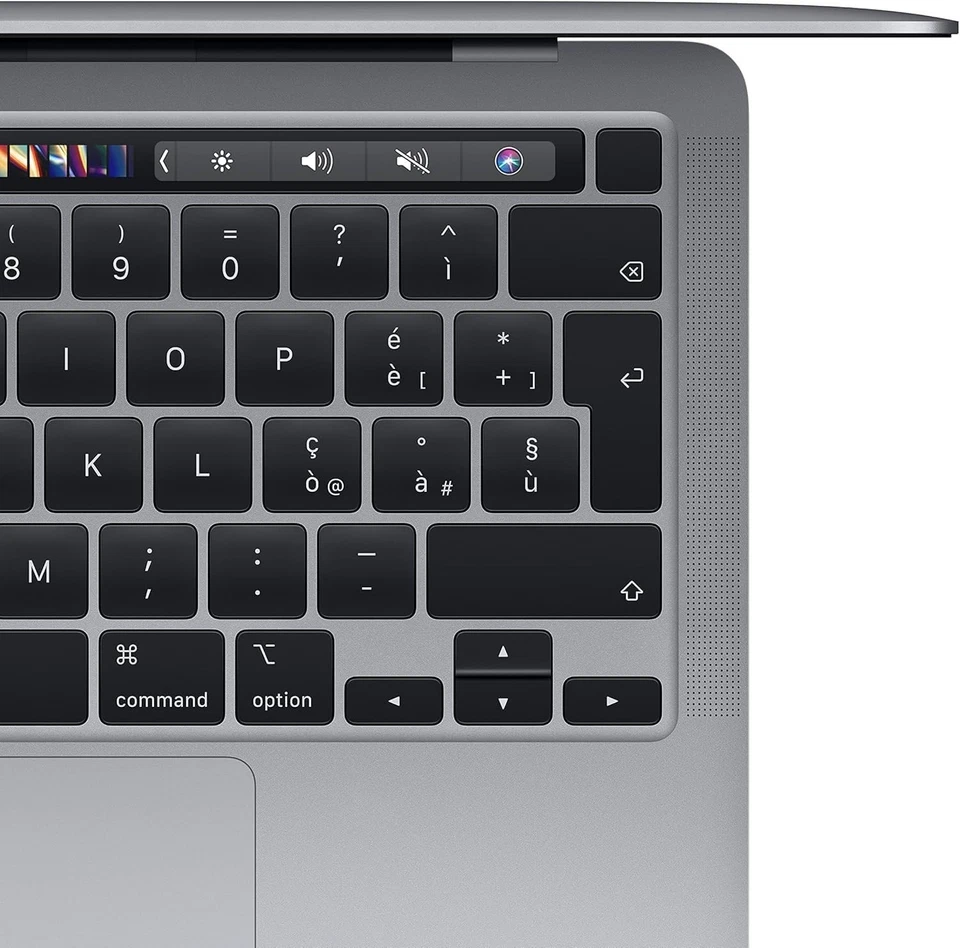 Apple MacBook 2019 Pro 13-inch Intel Core i5-8279U 256G SSD 8GB RAM  Space Grey, photo 3 of 5