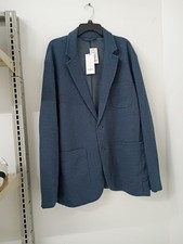 Men's Comfort Wear Knit Blazer - Goodfellow  Co Size Xxl