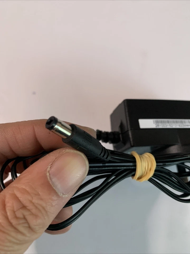 Genuine Netgear MV12-Y120100-A3 AC Adapter 12V 1A Power Supply For Router - Image 3 of 4