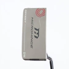 Odyssey Putter Open Box MICROHINGE DW 34 inch