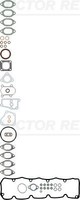 Victor Reinz Dichtungssatz, Zylinderkopf 02-33951-07 FüR Renault Opel Iveco