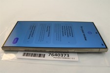 Samsung Galaxy S24 Ultra 512GB Purple Unlocked AT&T T-Mobile Verizon GSM 7640373