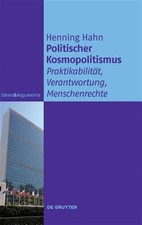 Politischer Kosmopolitismus : Praktikabilitä...