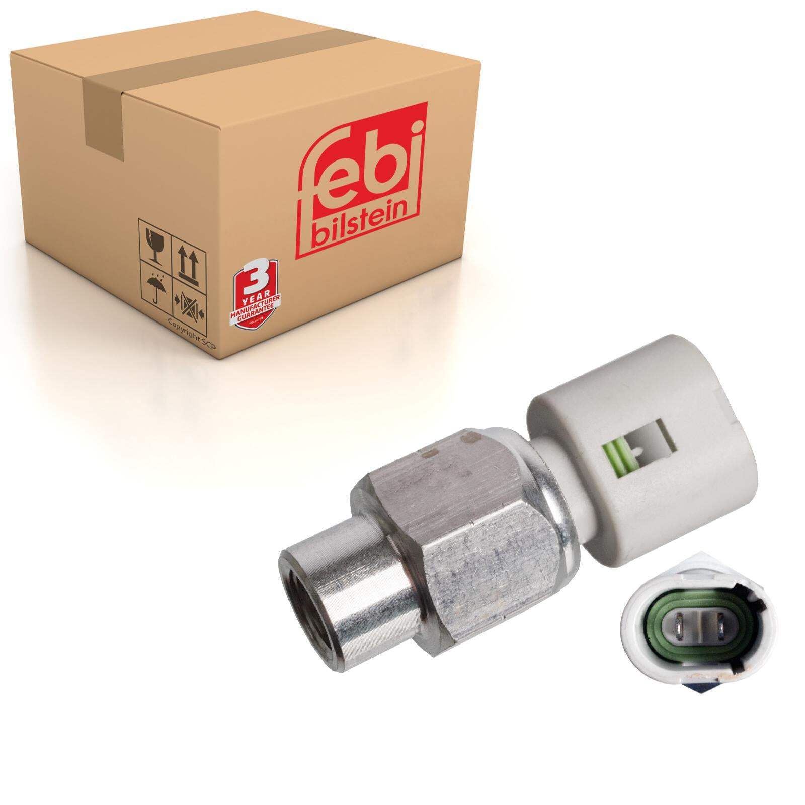 Fits FEBI 108848 OIL PRESSURE SENSOR - Image 12
