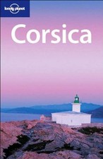 Corsica (Lonely Planet Country Guides) By David Atkinson, Oda O'Carrol, Nicola