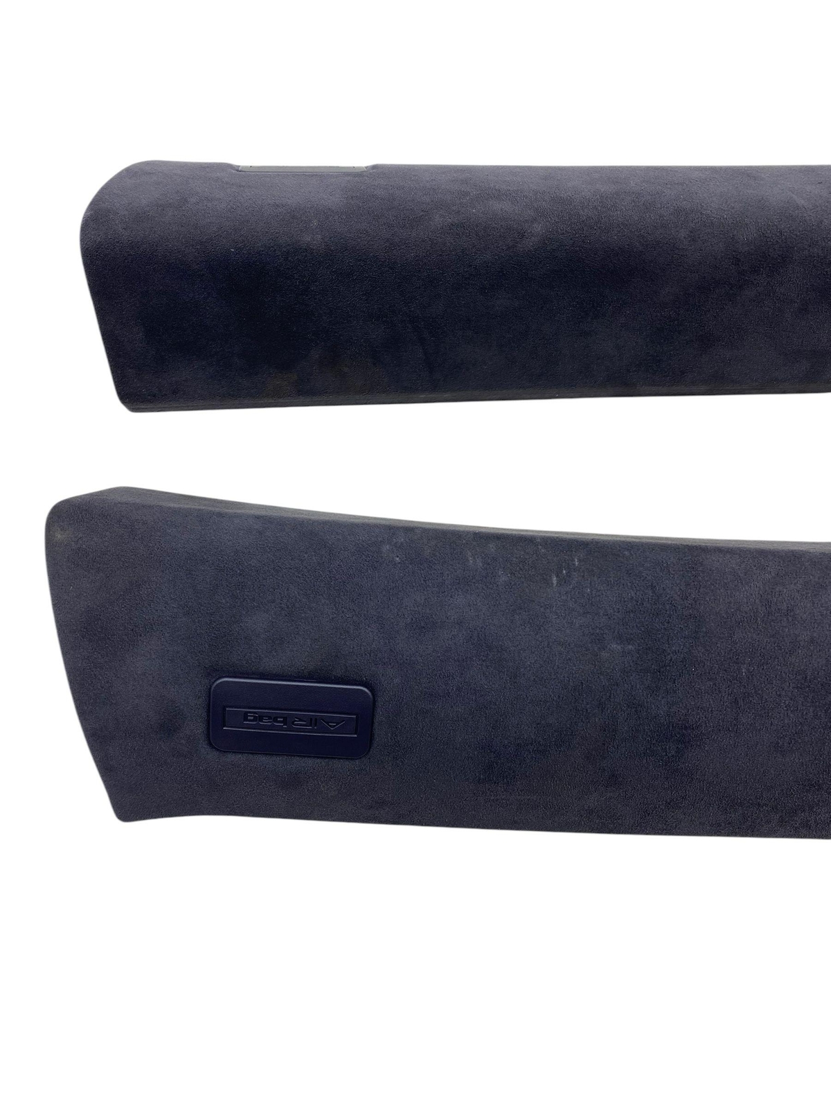 2017-2020 MASERATI LEVANTE M161 OEM FRONT LEFT & RIGHT A PILLAR TRIM PANEL SET 2