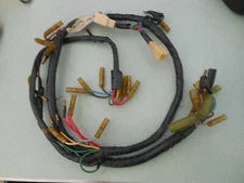 NOS OEM Yamaha 1970 CT1B 1971 CT1C AT1MX Wiring Harness # 251-82590-23-00