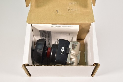 GEMÜ 611 15D134130, Diaphragm Valve - NEW - Afbeelding 2 van 6