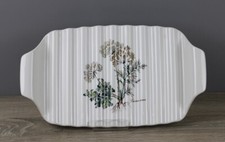 Villeroy & Boch V&B Botanica piatto per asparagi piatto da portata piatto per asparagi 31 x 17,