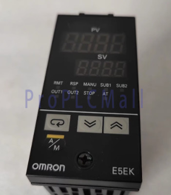 NEW Omron Digital Temperature Controller E5EK-AA2B 100-240VAC