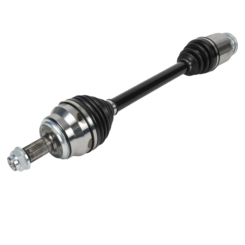 1x Front Right Side CV Joint Axle Assembly for 2018-2024 Honda Odyssey V6 3.5L - Image 3 of 4