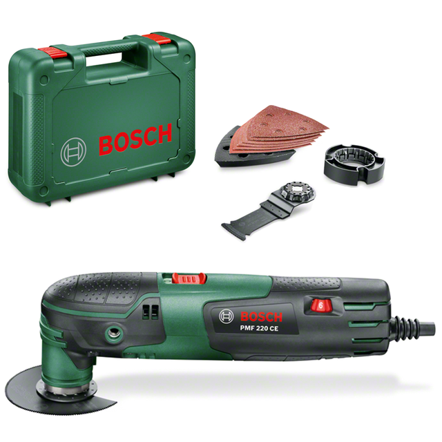 Tool 220w Cutting Sanding PMF 220 CE 