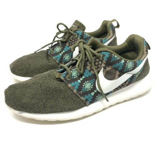 nike roshe aztec