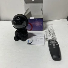 Astronaut Nebula Projector Galaxy & Stars W/ Remote New