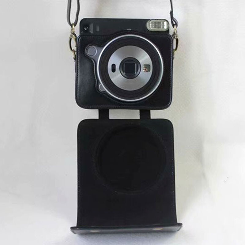 instax SQUARE SQ6 FUJIFILM 本体・付属品・ケース 楽天市場】instax square sq6 ケース（TV・オーディオ・カメラ