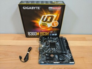 gigabyte b360m ds3h boot priority gigabyte b360m ds3h boot priority