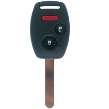 For 2007 2008 2009 2010 Honda CRV CR-V Entry Remote Car Key Fob MLBHLIK-1T