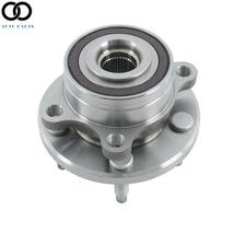 For Ford Explorer 2011-2016 FWD AWD 512460 Front Rear Wheel Bearing Hub Assembly