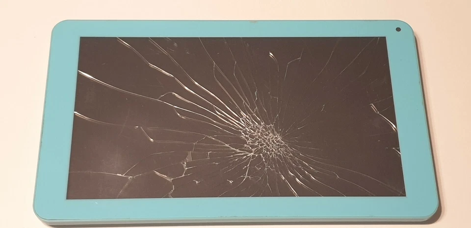 Tablet Selecline I902 9 " - Vetro Touch Rotto - Guasto - Immagine 4 di 4