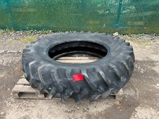 Firestone Wheel Tyre Tractor Radial All Traction 23° 480 80 R38 18.4R38 A150 38