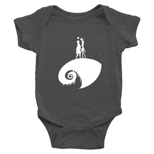jack and sally baby clothes