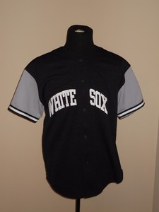 white sox starter jersey