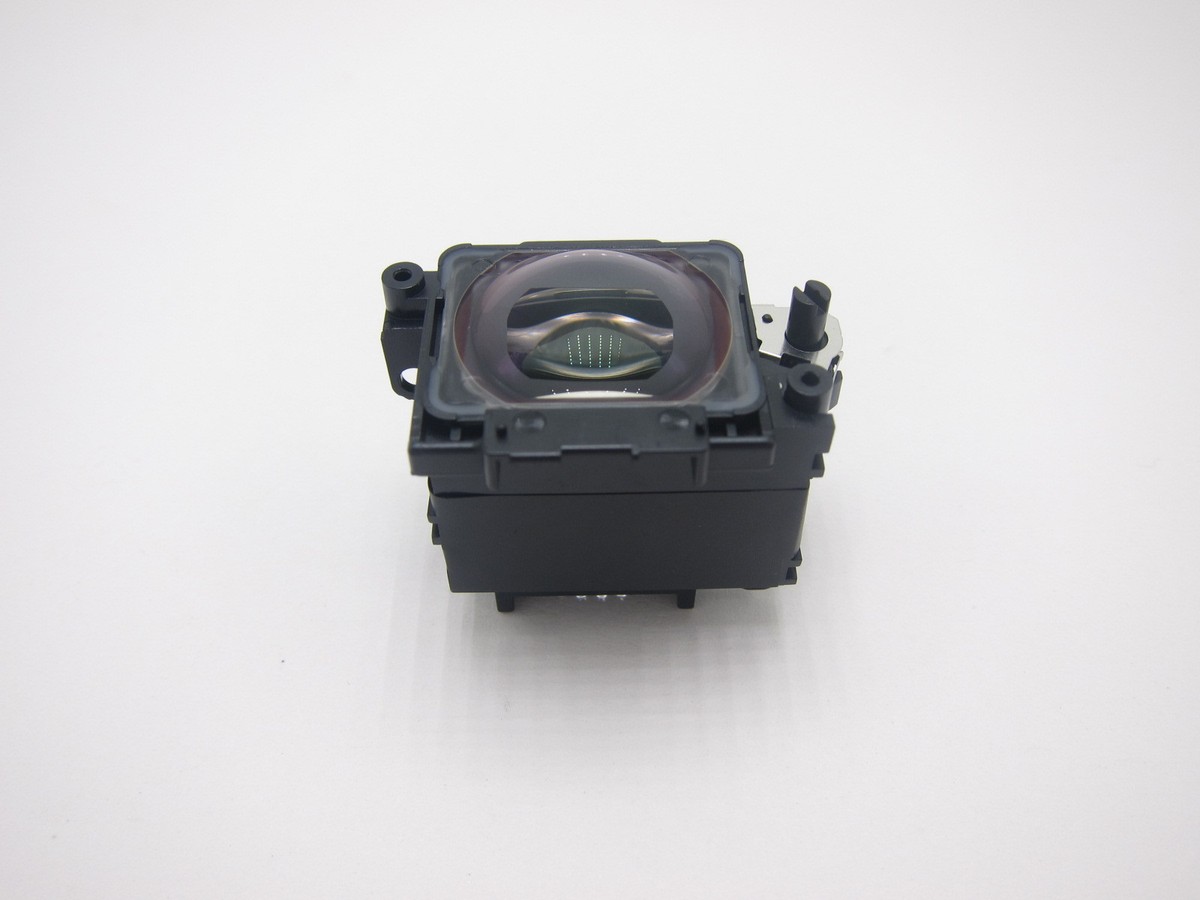 Panasonic Lumix DMC-GH4 LVF Viewfinder Eyepiece Diopter Control