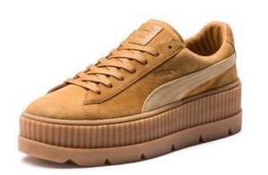 fenty creepers cleated