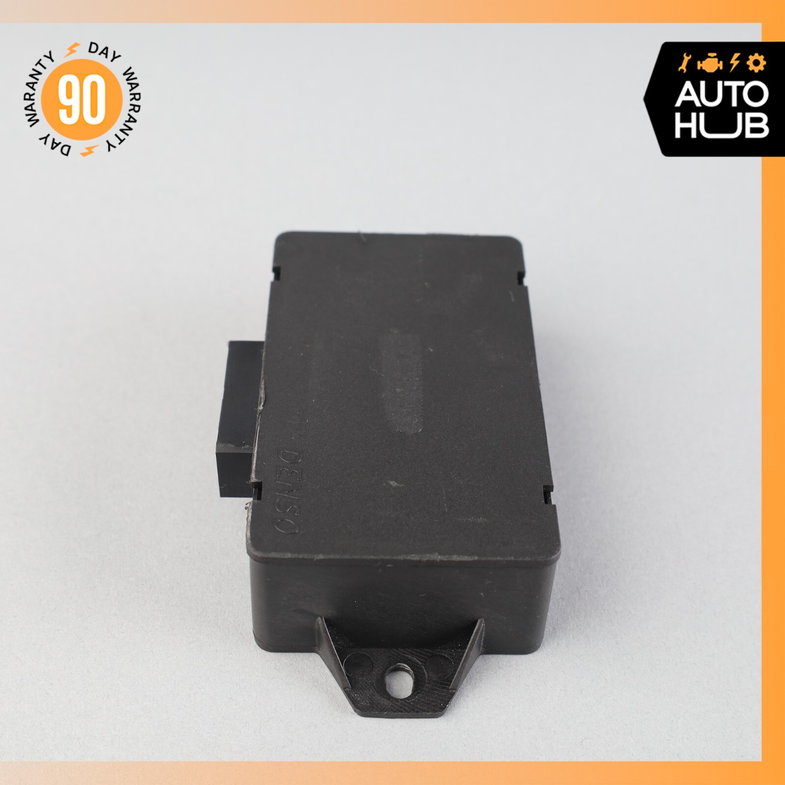 04-19 Maserati Quattroporte M139 Windshield Wiper Control Module 191458 OEM